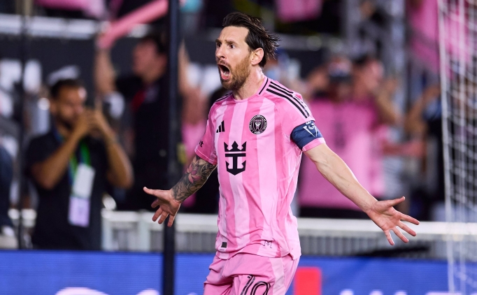 inter miamide lionel messi imzaya yakin AJD144ER