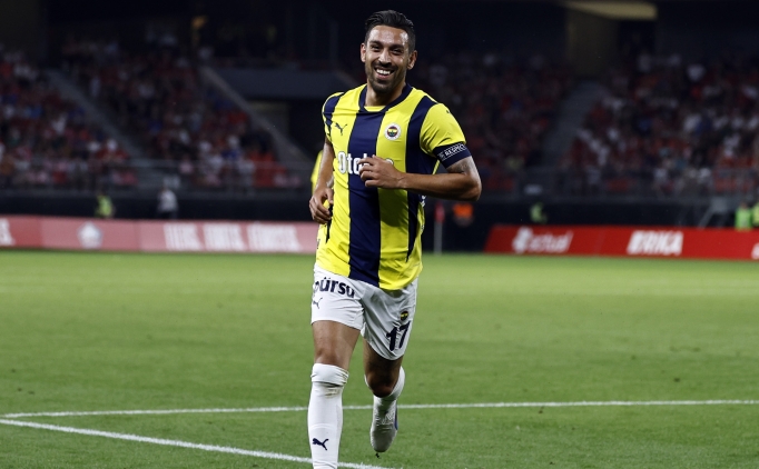 İrfan Can'a Trabzonspor kancası! 1 irfan cana trabzonspor kancasi uvYi7cWX