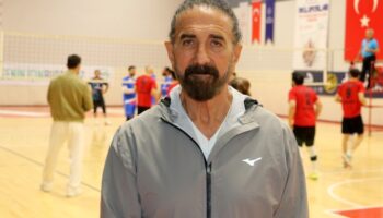isitme engelli voleybol milli takimlari unvanlarini koruma pesinde B4ZhgWpl
