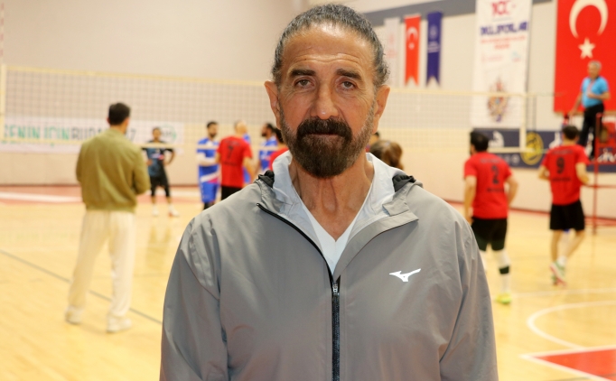 İşitme engelli voleybol milli takımları ünvanlarını koruma peşinde 1 isitme engelli voleybol milli takimlari unvanlarini koruma pesinde B4ZhgWpl