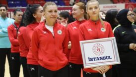 isitme engelliler turkiye voleybol sampiyonasi karabukte basladi RZeYvUNW