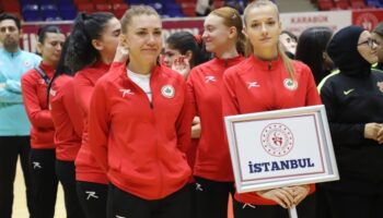 isitme engelliler turkiye voleybol sampiyonasi karabukte basladi RZeYvUNW