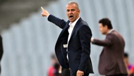 ismail kartaldan iranda fenerbahce ile hatirlatma NFzISHkr