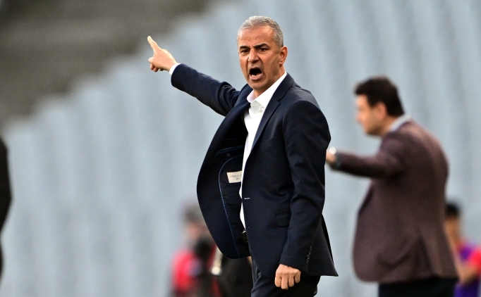 ismail kartaldan iranda fenerbahce ile hatirlatma NFzISHkr