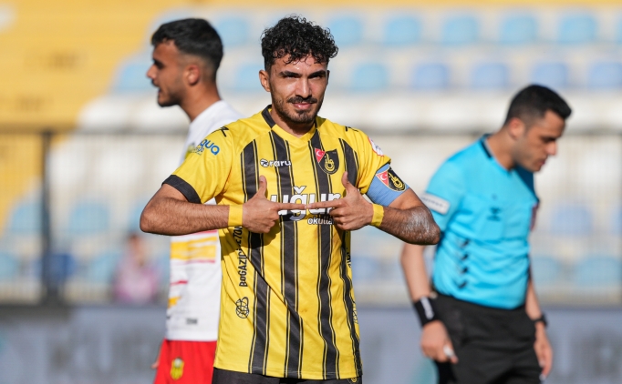 istanbulspor 3 puani 5 golle aldi ZkqDEyVr