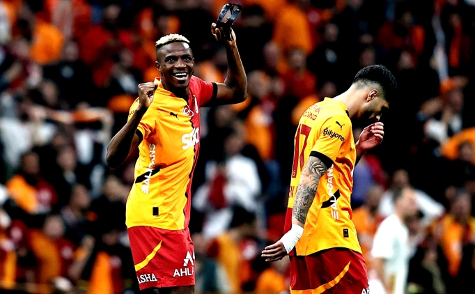 istatistikler sampiyon galatasaray diyor qbGcT8lc