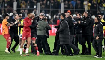 iste derbi sonrasi bekleyen cezalar bV1JA6J9