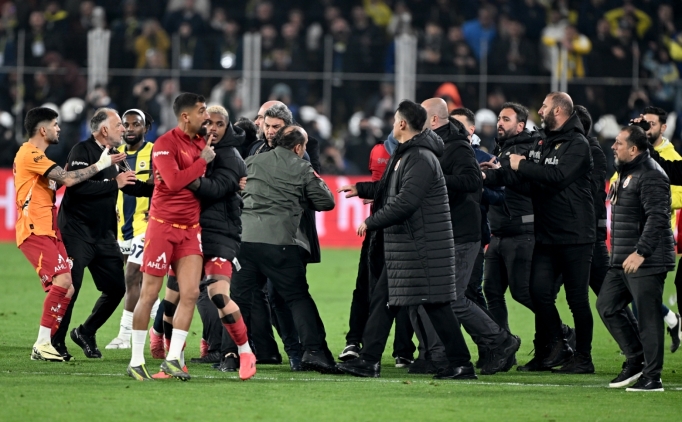 iste derbi sonrasi bekleyen cezalar bV1JA6J9