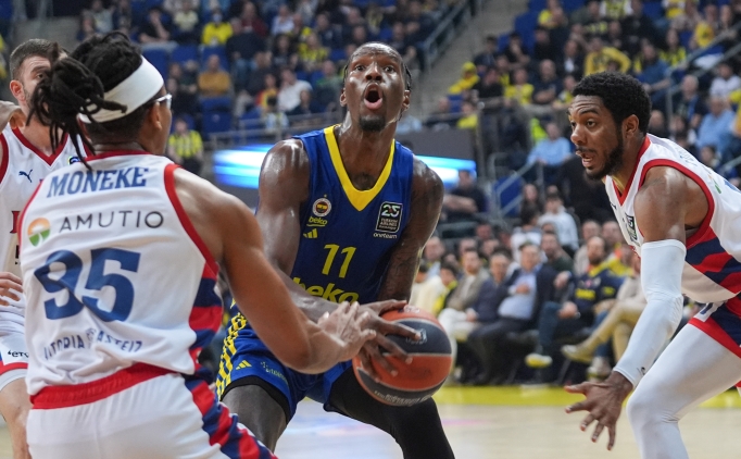 iste euroleaguede siralama ERAiz22O