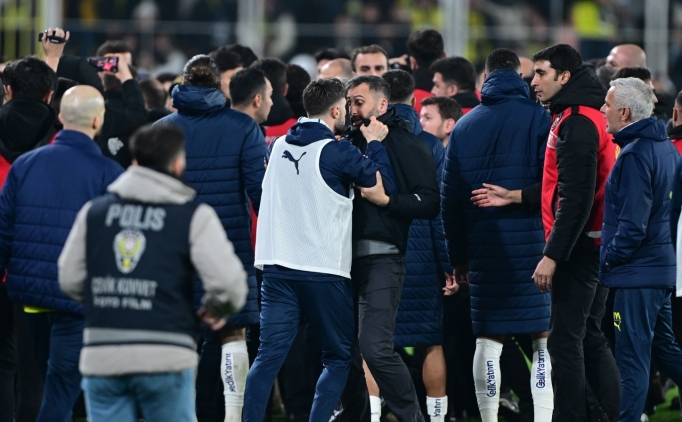 iste fenerbahce galatasaray derbisinin pfdk sevkleri PVbJJQpK