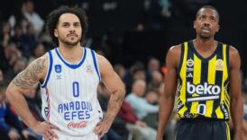 iste fenerbahce ve anadolu efesin rakipleri FDpiSeea