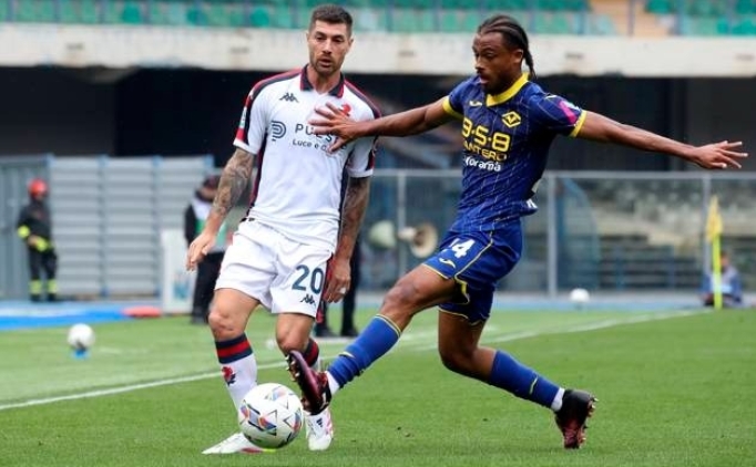 jean onanali genoa sessizligini bozamadi f113hISe