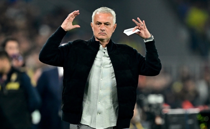 jose mourinho icin rangers iddiasi TjSuLjjr