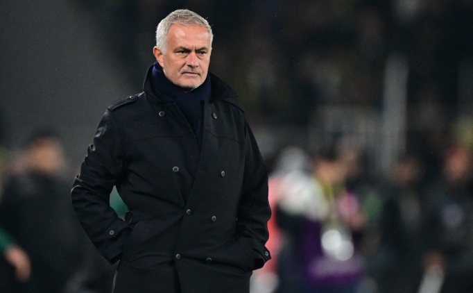 jose mourinhodan brezilyaya ret THLUFjhY