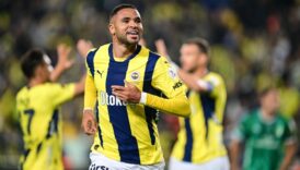 jose mourinhodan en nesyri karari hsYRWcZc