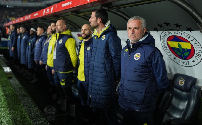 jose mourinhodan sihirli dokunus tuFOcSyY