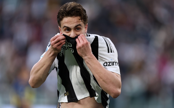juventusta kenan yildiz soku KsMCJybK