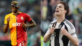 juventusun buyuk korkusu osimhen kenan yildiz QOymuh86