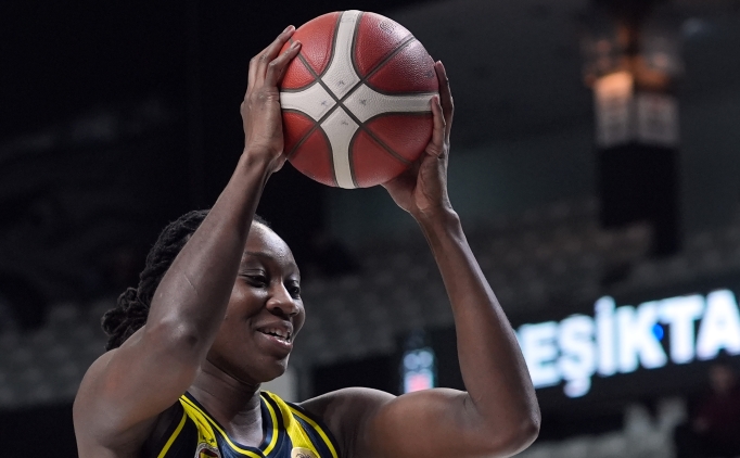 kadin basketbolunda final serisi heyecani basliyor
