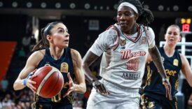 kadinlar euroleaguede sezona turk takimlarindan oyuncular damga vurdu HwhjbcH7