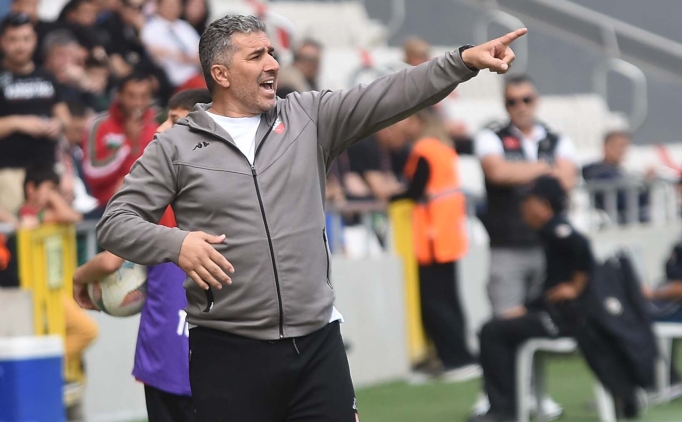 Karşıyaka: "Camiamız bize inansın ve güvensin" 1 karsiyaka camiamiz bize inansin ve guvensin 7ikl8uuw