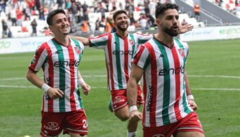 karsiyaka finale goz kirpti M1ed1yXF