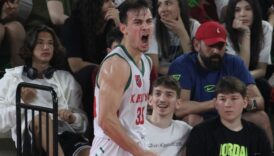 karsiyaka potada genclerde yari finalde XsnAa6dt