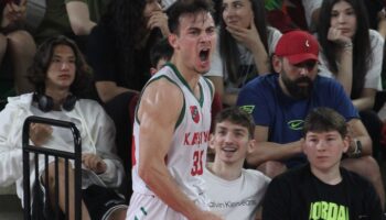 karsiyaka potada genclerde yari finalde XsnAa6dt