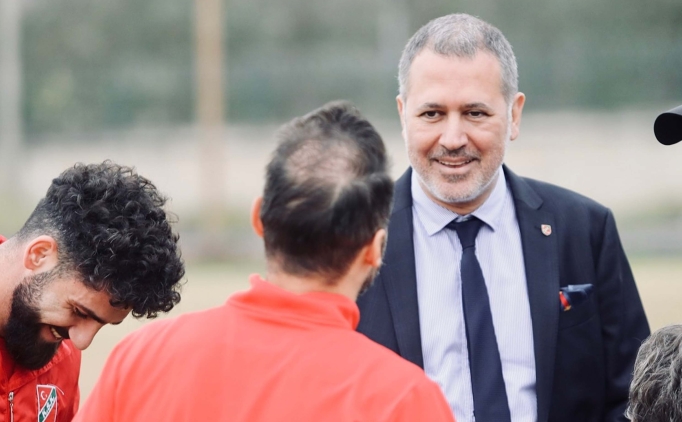 karsiyakaya finaller oncesi ergullu morali EE5rimbp