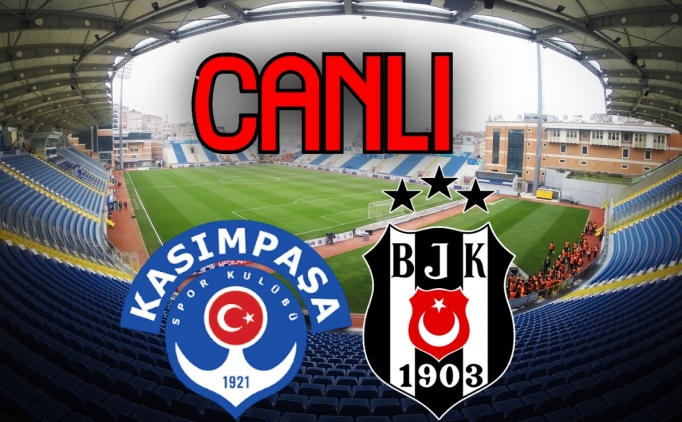 kasimpasa besiktas maci canli izle kesintisiz donmadan Lbve8YUG