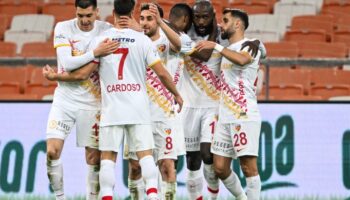 kayserispor son duzlukteki performansiyla lige tutunuyor PKCgmQS8