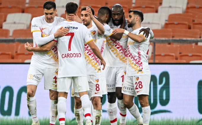 kayserispor son duzlukteki performansiyla lige tutunuyor PKCgmQS8
