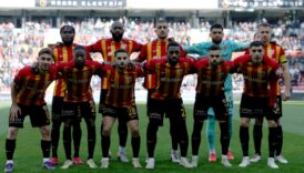 kayserispordan kasimpasa macinda 10 kisiyle 3 puan gxIcIVw4