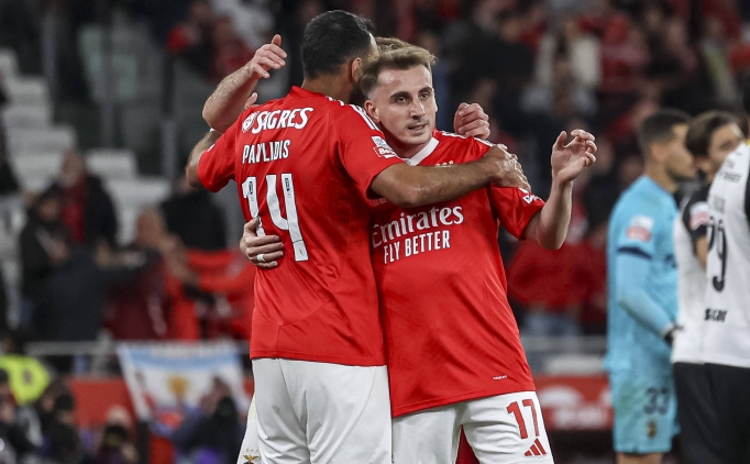 kerem ve orkun asist yapti benfica portoyu dagitti WXGSGV5l