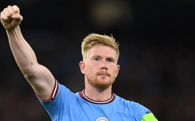 kevin de bruyne projeleri dinlemeye hazirim GV3V4sY3