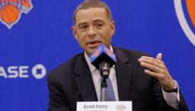 kings scott perryyi gm olarak ise almak uzere PTzDiVhl