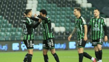 kocaelispor super ligde ZiV9nzyb