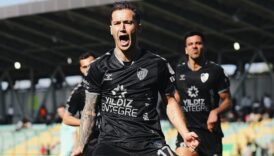 kocaelisporlu oyunculardan sampiyonluk mesaji VNG9KMgy