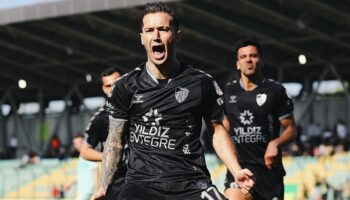 kocaelisporlu oyunculardan sampiyonluk mesaji VNG9KMgy