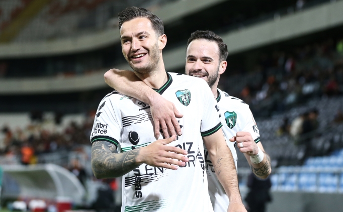 kocaelisporun hayaline kavusmasina bir adim kaldi 5HwWKghz