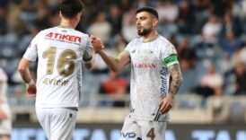konyaspor 7 mac sonra deplasmanda kazandi SeqnLxZ7