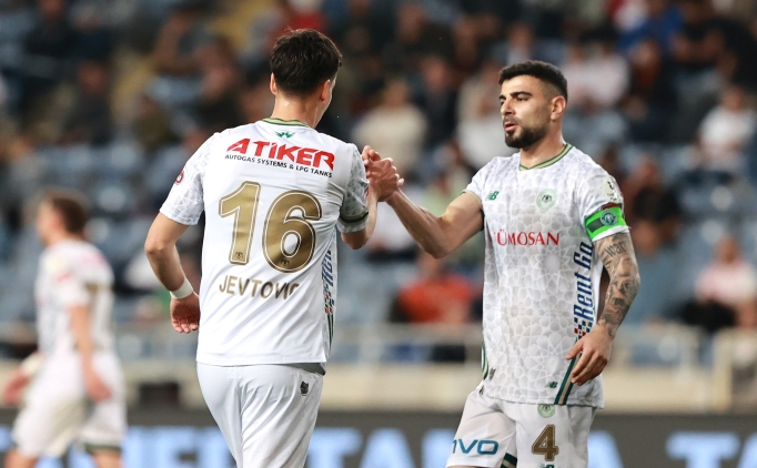 konyaspor hataysporun umutlarini 90da yok etti JzXH6bOW