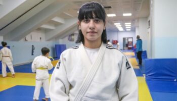 kuras sporcusu hilal goktekinin hedefi avrupa sampiyonlugu GcLY6INL