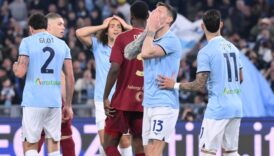 lazio roma derbisinde kazanan yok AzlyZcth