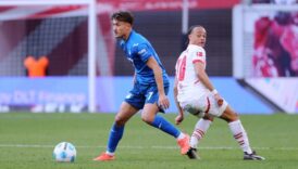 leipzig uc golle kazandi d6gllBPL
