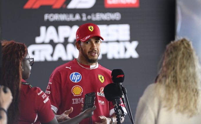 lewis hamilton iyi bir temelimiz var FlIrnTWh