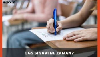 lgs sinavi ne zaman 2025 lgsye kac gun kaldi SLMeyCVO