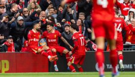liverpool geri sayima gecti 6 hafta 6 puan DKEhf4EF