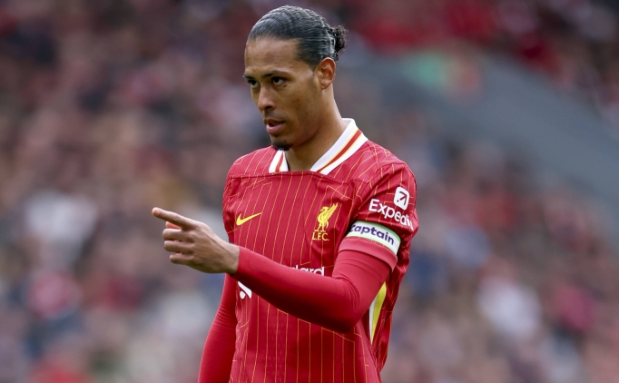 liverpoolda virgil van dijk ile imza 531bTFqv