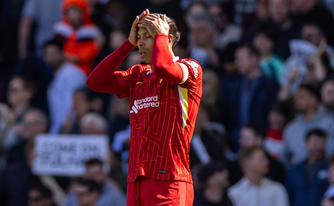 liverpooldan ligde ikinci maglubiyet OA6h8qFz